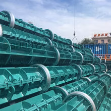 DN1600 Cement Lined ISO 2531 BS En 545 En598 Ductile Cast Iron Sewer Drain Pipe & Fittings Factory