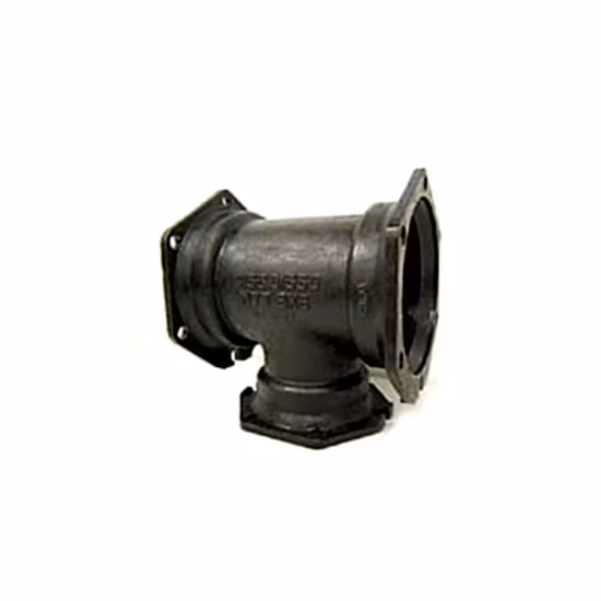 Awwa C153 Ductile Iron Pipe Fitting